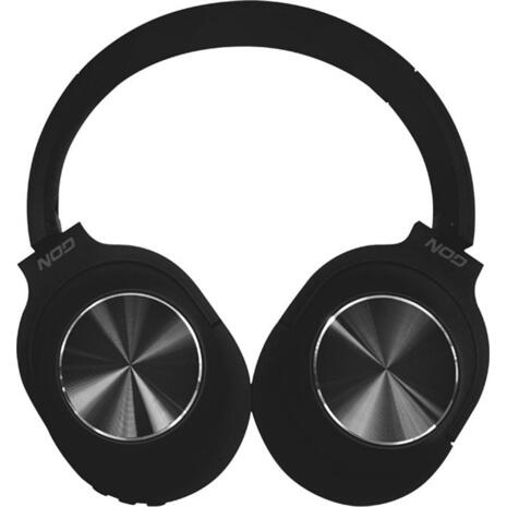 Ακουστικά ασύρματα NOD PLAYLIST black